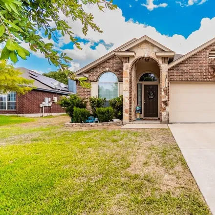 Buy this 3 bed house on 9808 Tully Weary Lane in Temple, TX 76502