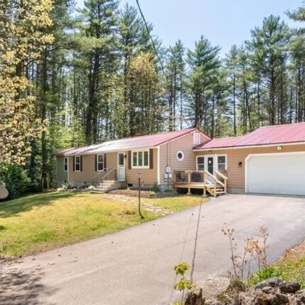 Buy this 3 bed house on 390 Brown Hill Road in Belmont, Belknap County
