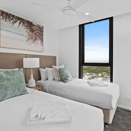 Image 2 - Sandbar, Gold Coast Highway, Burleigh Heads QLD 4220, Australia - Apartment for rent