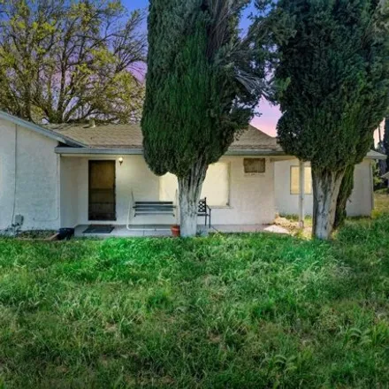 Buy this 2 bed house on Union Road in Manteca, CA 95231