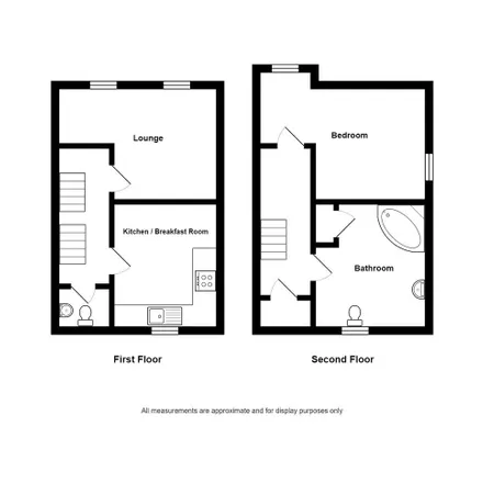 Image 9 - Manning Road, Felixstowe, IP11 2BQ, United Kingdom - Apartment for rent