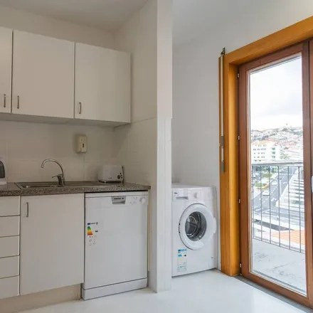 Rent this studio apartment on Alameda da História de Portugal in 9050-401 Funchal, Madeira