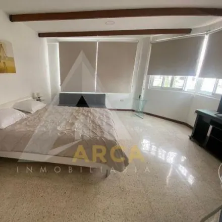 Image 2 - Lomas Primera, 090507, Guayaquil, Ecuador - Apartment for rent