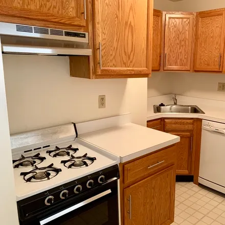 Rent this 1 bed apartment on 706 S 11 Th St