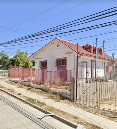 Buy this 4 bed house on Pasaje Alberto Bellor in 242 1183 Quilpué, Chile