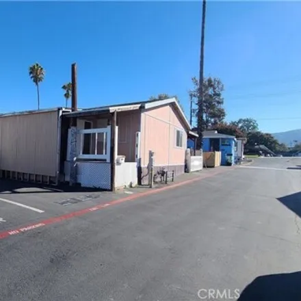Buy this studio apartment on 1251 West 8th Street in Corona, CA 92882