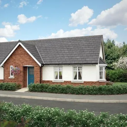 Buy this 2 bed house on Craythorne Road in Burton On Trent, Staffordshire