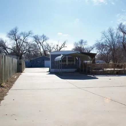Image 3 - 789 West Studebaker Avenue, Pleasant Valley, Amarillo, TX 79108, USA - House for sale