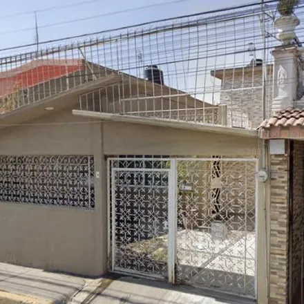Buy this 3 bed house on Calle Trompeleros in 55712 Coacalco de Berriozábal, MEX