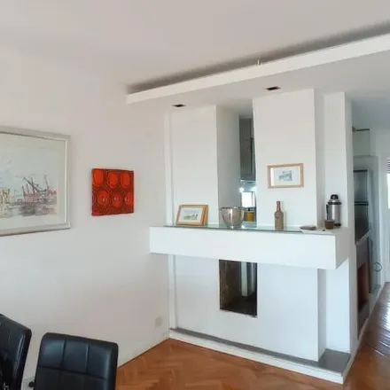 Rent this 2 bed apartment on Antonio Malaver 600 in Vicente López, B1638 ABF Vicente López