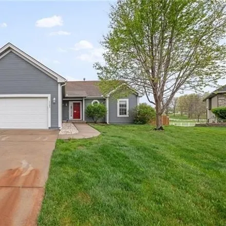 Buy this 5 bed house on 1105 Melody Court in Kearney, MO 64060