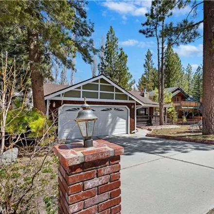 Image 3 - 42774 Tannenbaum Platz, Big Bear Lake, CA 92315, USA - House for sale