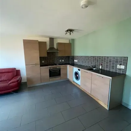 Image 6 - Meadowfields Close, Downpatrick, BT30 6NL, United Kingdom - Apartment for rent