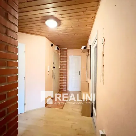 Rent this 3 bed apartment on Hlavní 1378 in 739 11 Frýdlant nad Ostravicí, Czechia