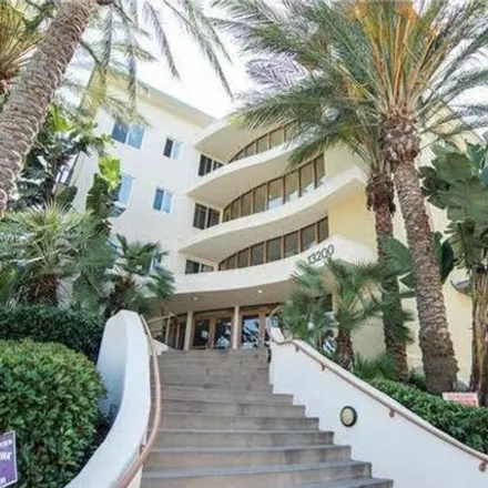 Rent this 1 bed condo on 13246 Pacific Promenade in Los Angeles, CA 90094