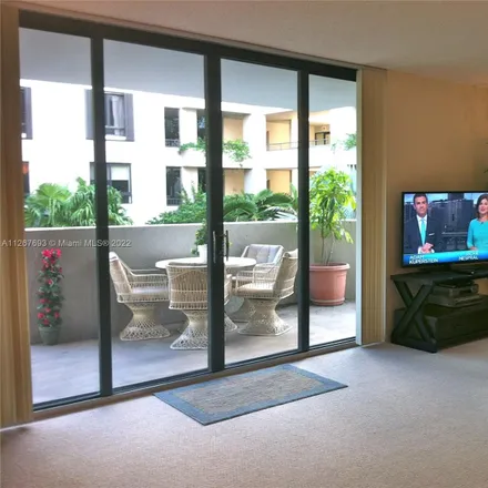 Buy this 2 bed condo on 101 Crandon Boulevard in Key Biscayne, Miami-Dade County