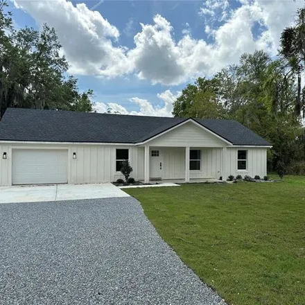 Rent this 3 bed house on 2516 Prine Road in Griffin, Polk County