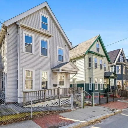 Buy this 4 bed house on 29 Line Street in Cambridge, MA 02143