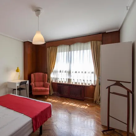 Rent this 7 bed room on Colors in Plaça de Sant Agustí, 46002 Valencia