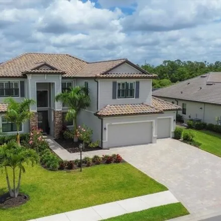 Buy this 5 bed house on 17199 Polo Trail in Lakewood Ranch, FL 34211
