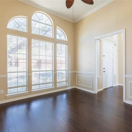 Image 3 - 6297 West Trace Drive, Plano, TX 75093, USA - House for rent