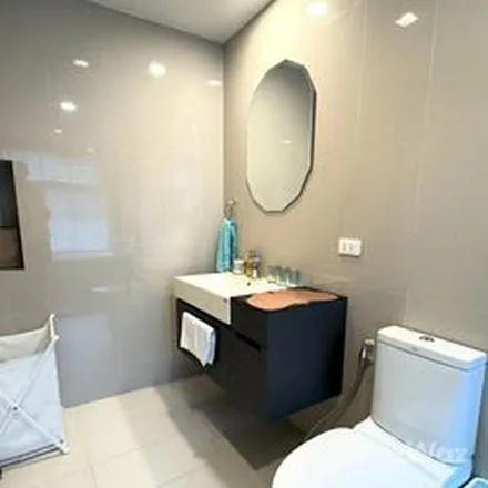 Rent this 1 bed apartment on THE Coffe club in Soi Chalerm Phrakiat, Patong