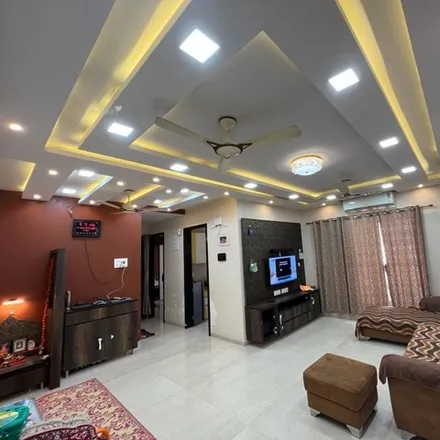 Buy this 2 bed apartment on  in Mumbai, Maharashtra