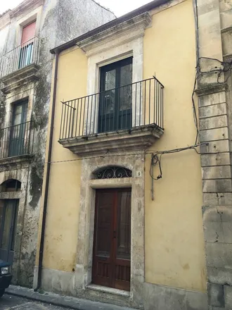 Image 1 - Sortino, SICILY, IT - House for rent