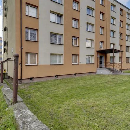 Image 5 - Zaolziańska 11, 41-800 Zabrze, Poland - Apartment for rent