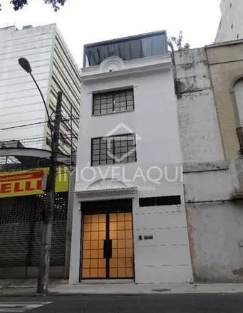 Rent this studio house on Rua General Severiano 70 in Botafogo, Rio de Janeiro - RJ
