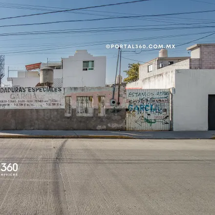 Image 8 - Calle 35 Norte, 72140 Puebla City, PUE, Mexico - Apartment for rent