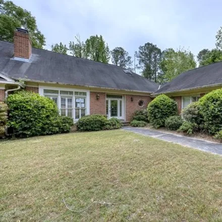 Image 6 - 93 Sweetwater Drive, Harris County, GA 31804, USA - House for sale