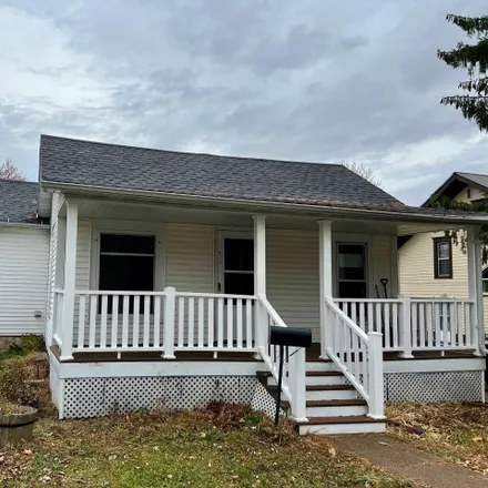 Buy this 2 bed house on 411 West 4th Street in Neillsville, Clark County
