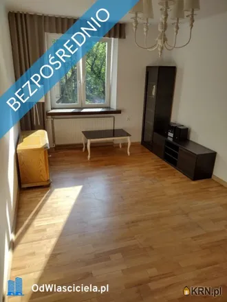 Rent this 2 bed apartment on Syreny in 01-154 Warsaw, Poland