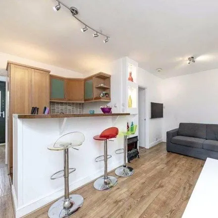 Rent this 1 bed apartment on 3-65 Warwick Crescent in London, W2 6NE