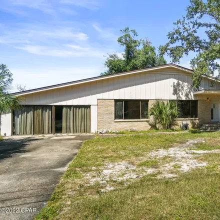 Buy this 3 bed house on 3724 Shoreline Circle in Bayview, Panama City