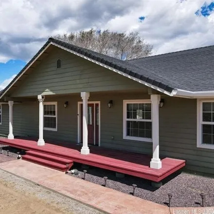 Buy this 4 bed house on US 395 in Standish, Lassen County