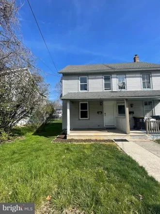 Rent this 2 bed house on 149 Edgehill Avenue in West Grove, PA 19390