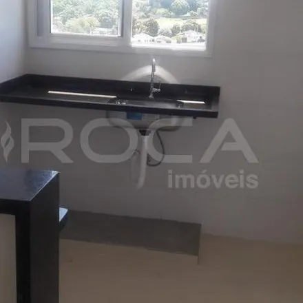 Buy this 2 bed apartment on Alameda das Violetas in Cidade Jardim, São Carlos - SP