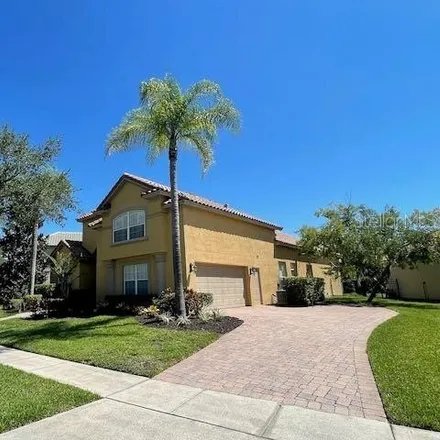 Image 2 - 1347 Whitney Isles Drive, Orange County, FL 34786, USA - House for rent