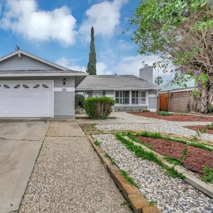 Buy this 4 bed house on 714 Albanese Circle in San Jose, CA 95111