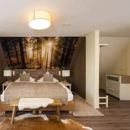 Rent this 2 bed apartment on 89407 Dillingen a.d.Donau