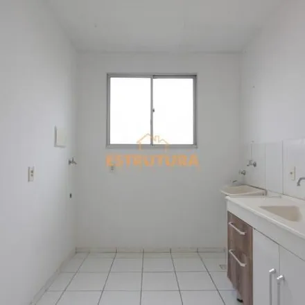 Buy this 2 bed apartment on Avenida Onze in Rio Claro, Rio Claro - SP