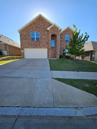 Image 3 - 8470 Grand Oak Road, Fort Worth, TX 76123, USA - House for sale