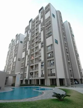 Image 6 - unnamed road, Makarba, Sarkhej - 380051, Gujarat, India - Apartment for sale