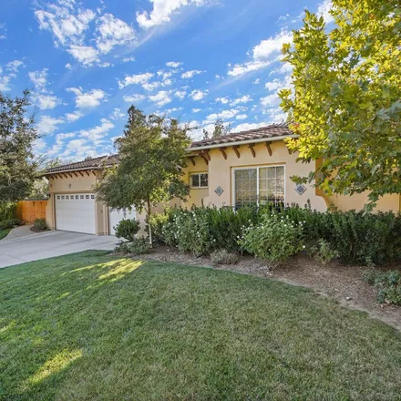 Image 3 - 20594 Sally Road, Santa Clarita, CA 91321, USA - House for sale