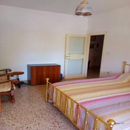 Rent this studio room on Via dell'Argingrosso in 125/1, 50142 Florence FI