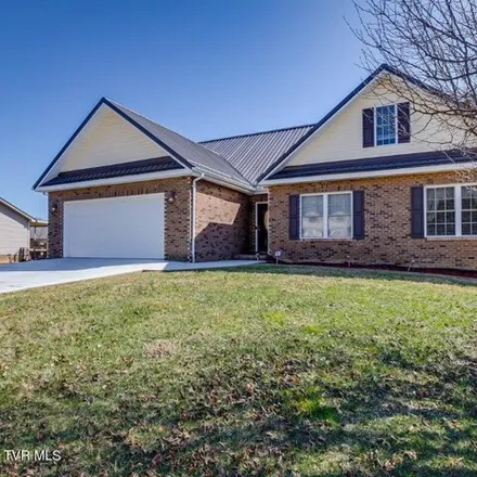 Buy this 3 bed house on 3993 Glen Alpine Road in Kingsport, TN 37660
