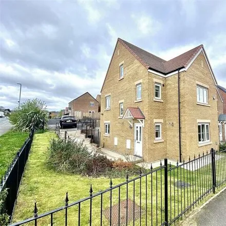 Image 1 - unnamed road, Durham, DH7 6FH, United Kingdom - House for sale