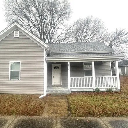 Buy this 2 bed house on 364 East Highland Avenue in Rocky Mount, NC 27801